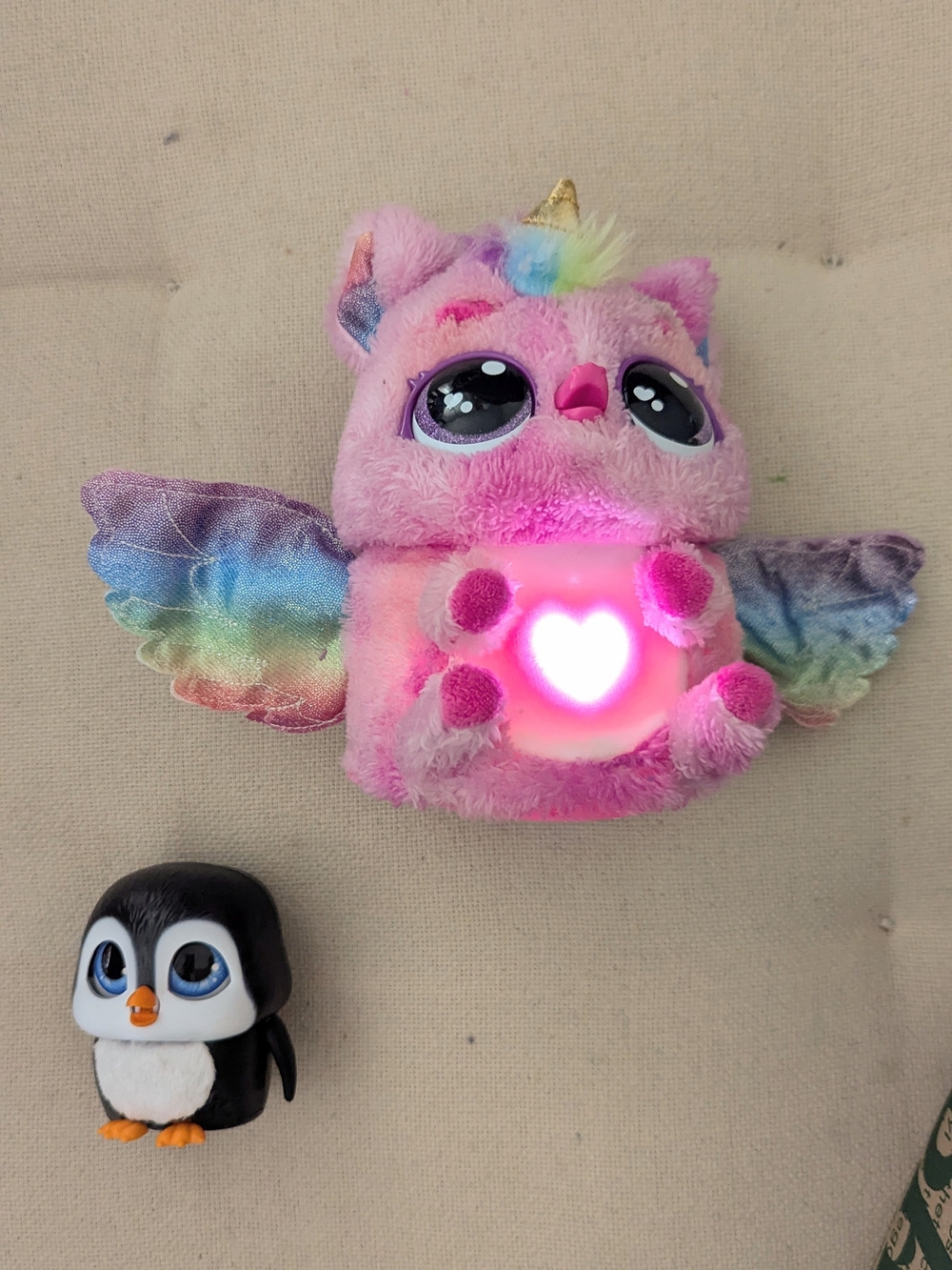 Hatchimals Alive Bundle